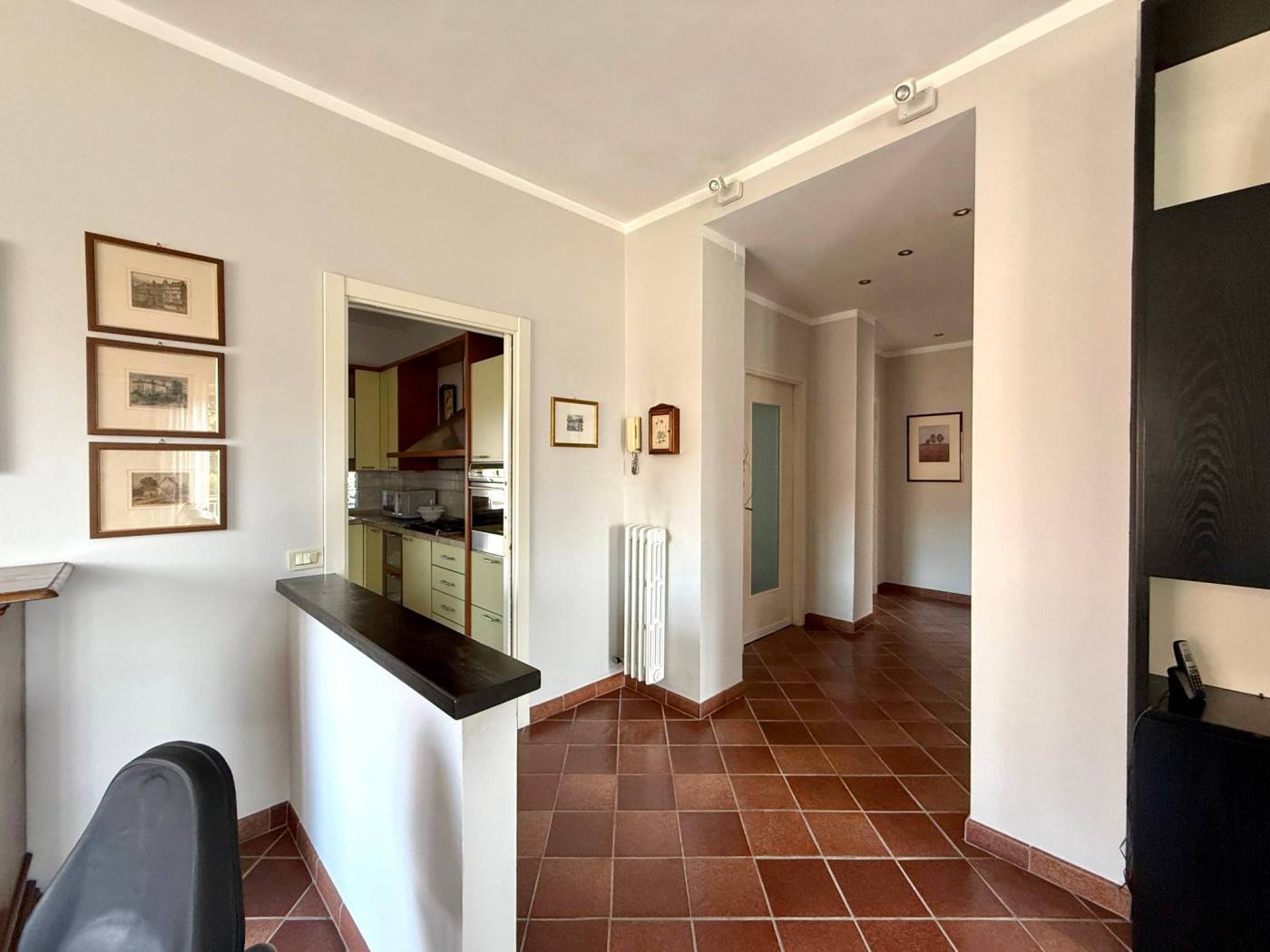 Interno appartamento