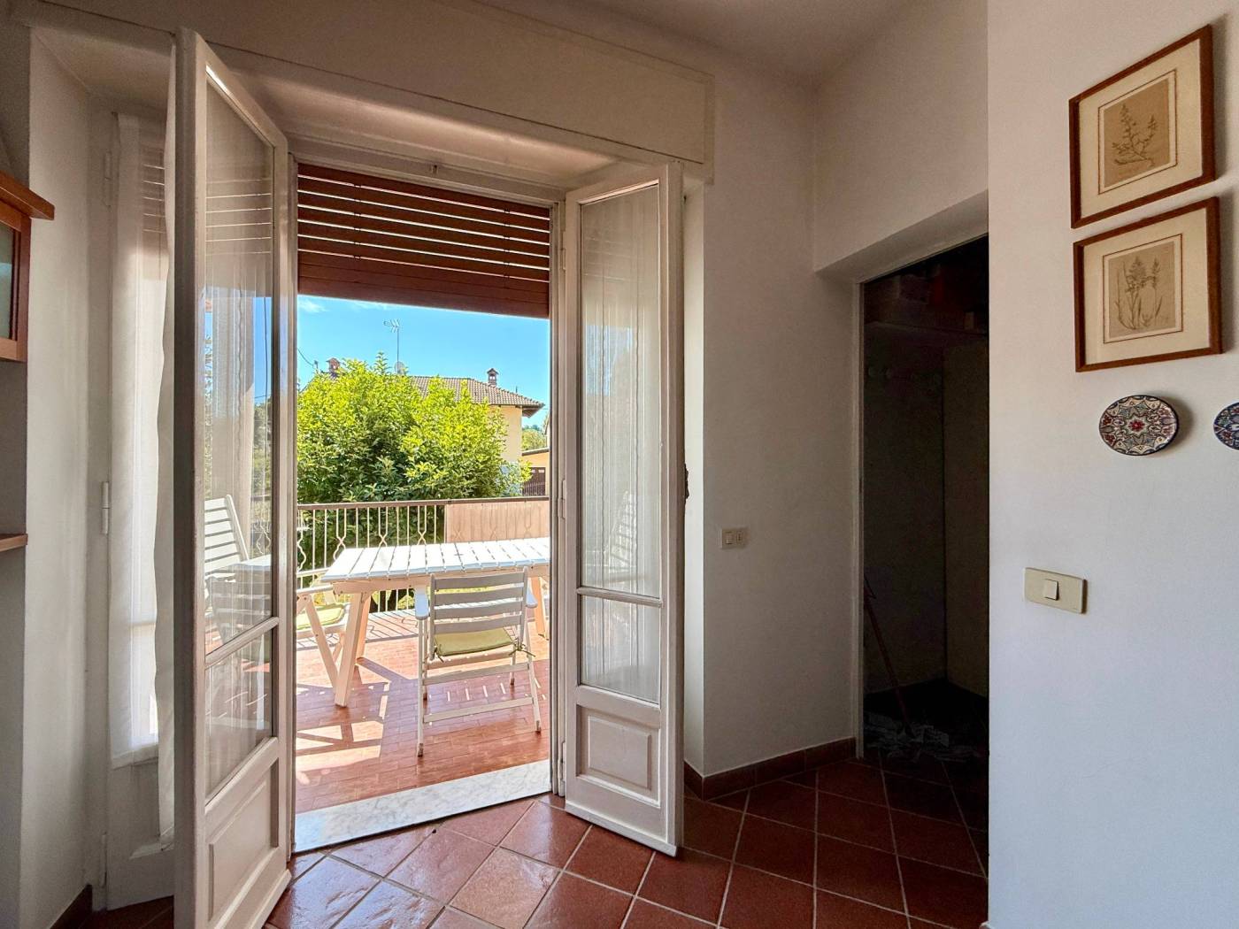 Interno appartamento