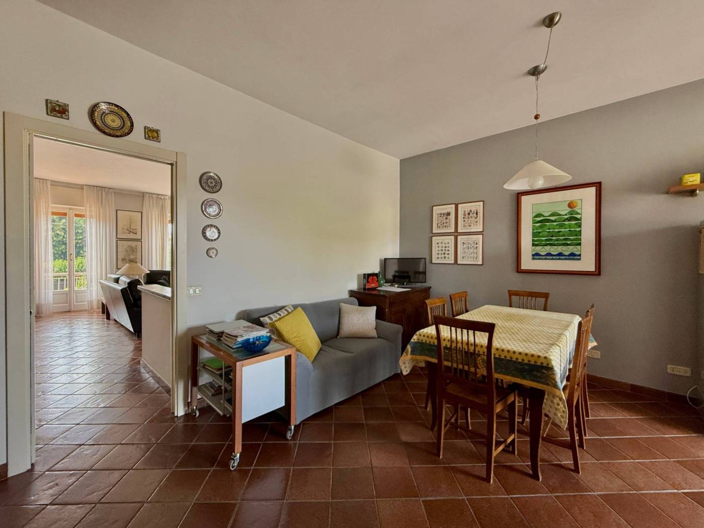 Interno appartamento