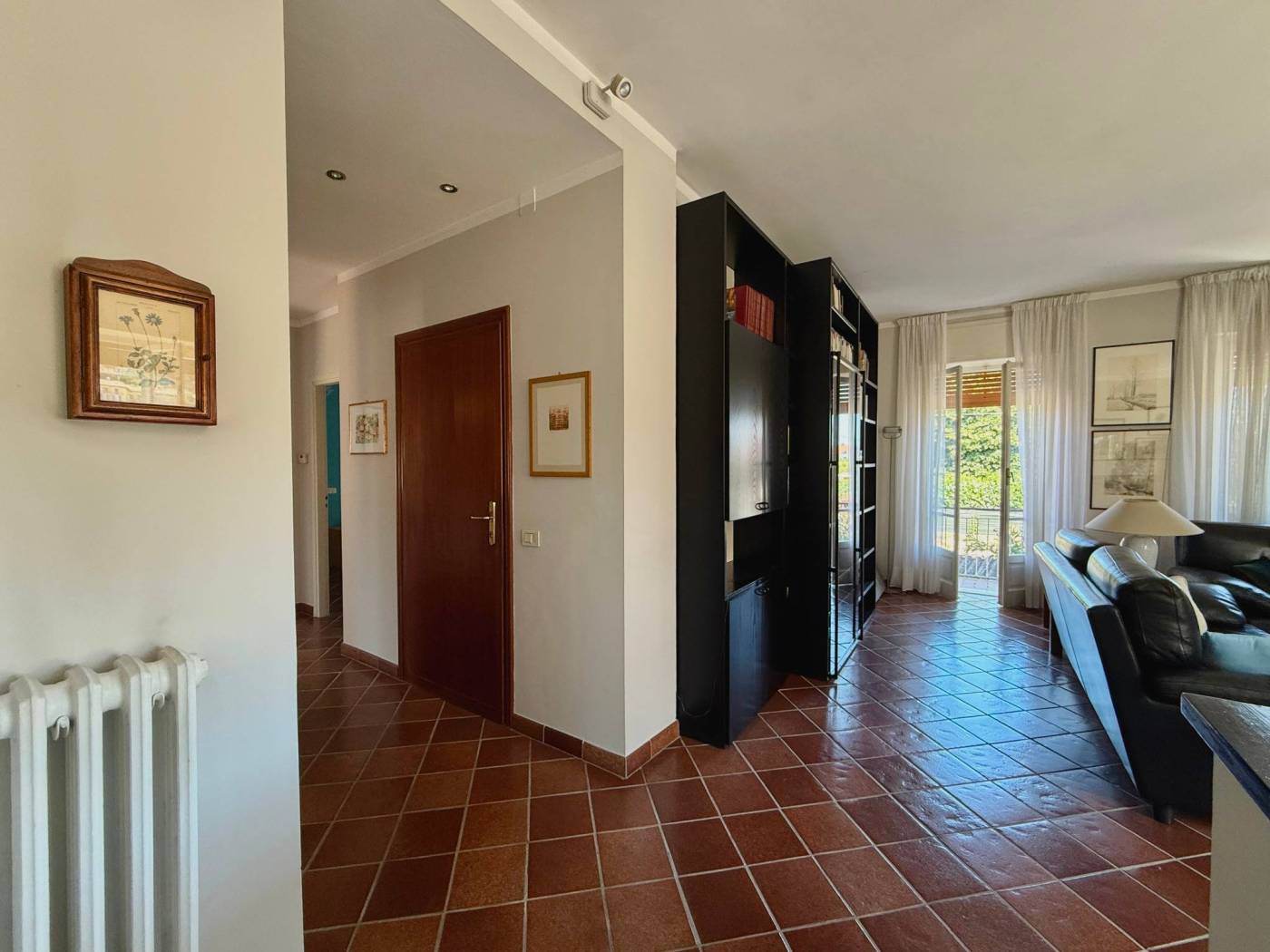 Interno appartamento