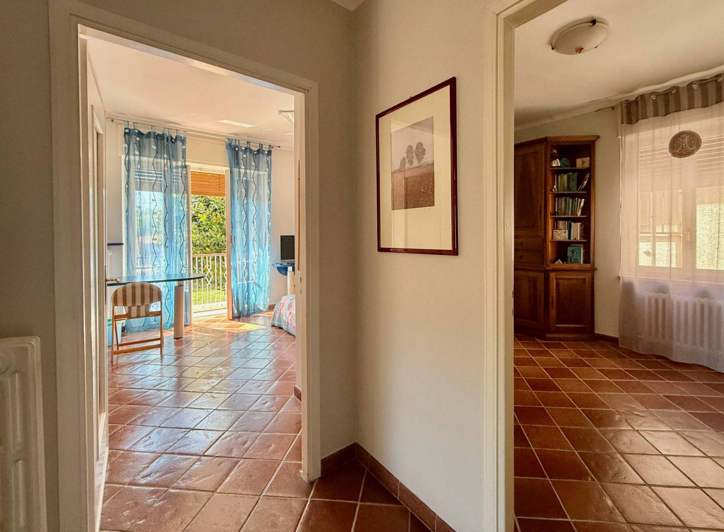 Interno appartamento