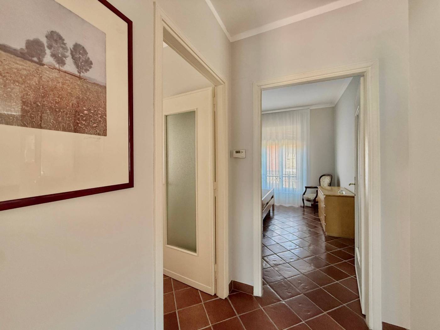 Interno appartamento