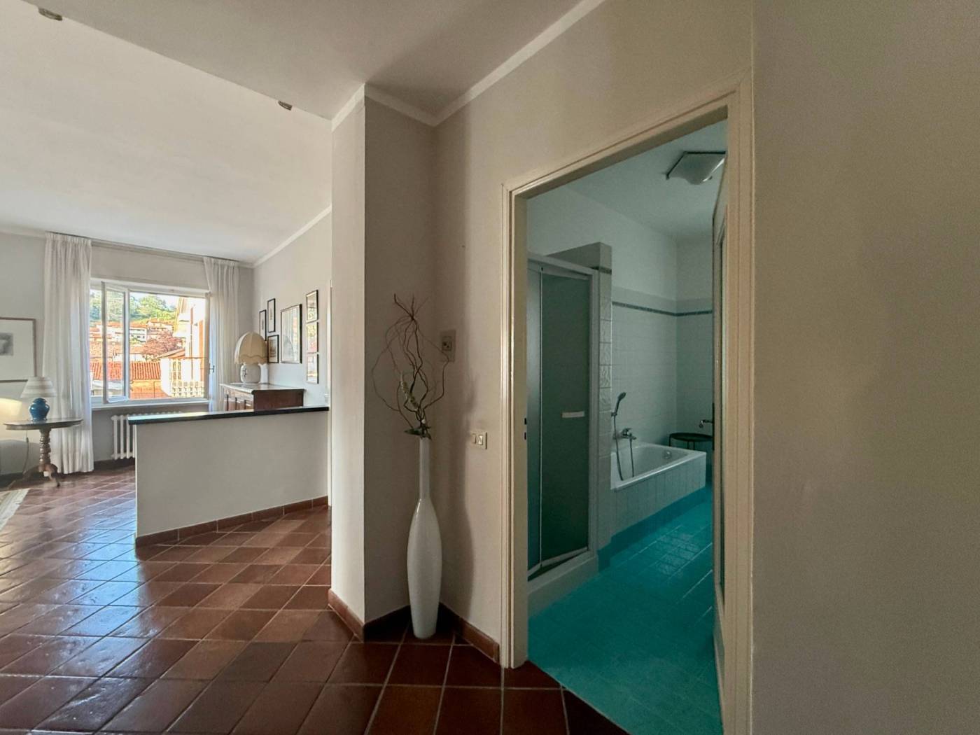 Interno appartamento