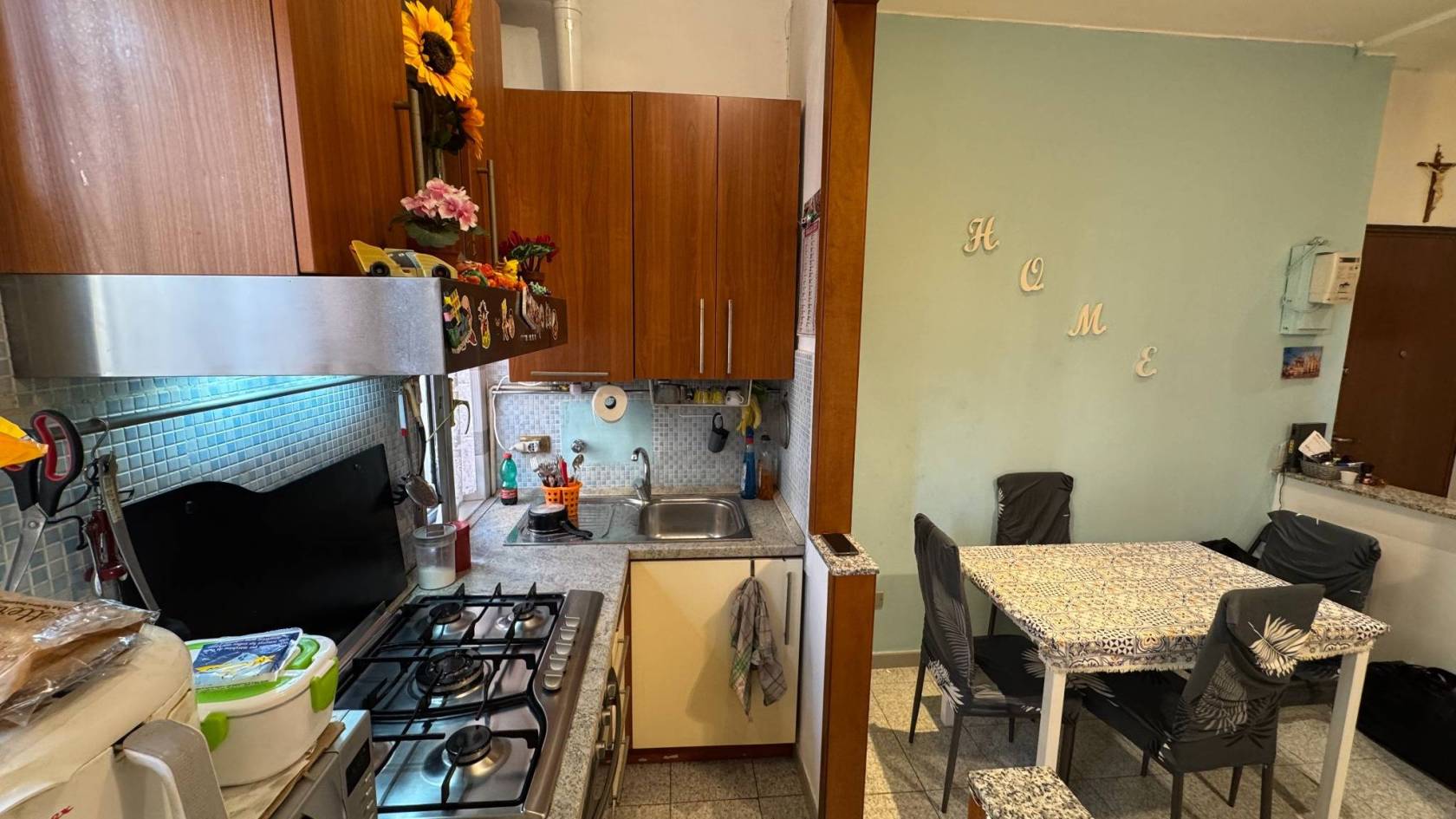 Cucina