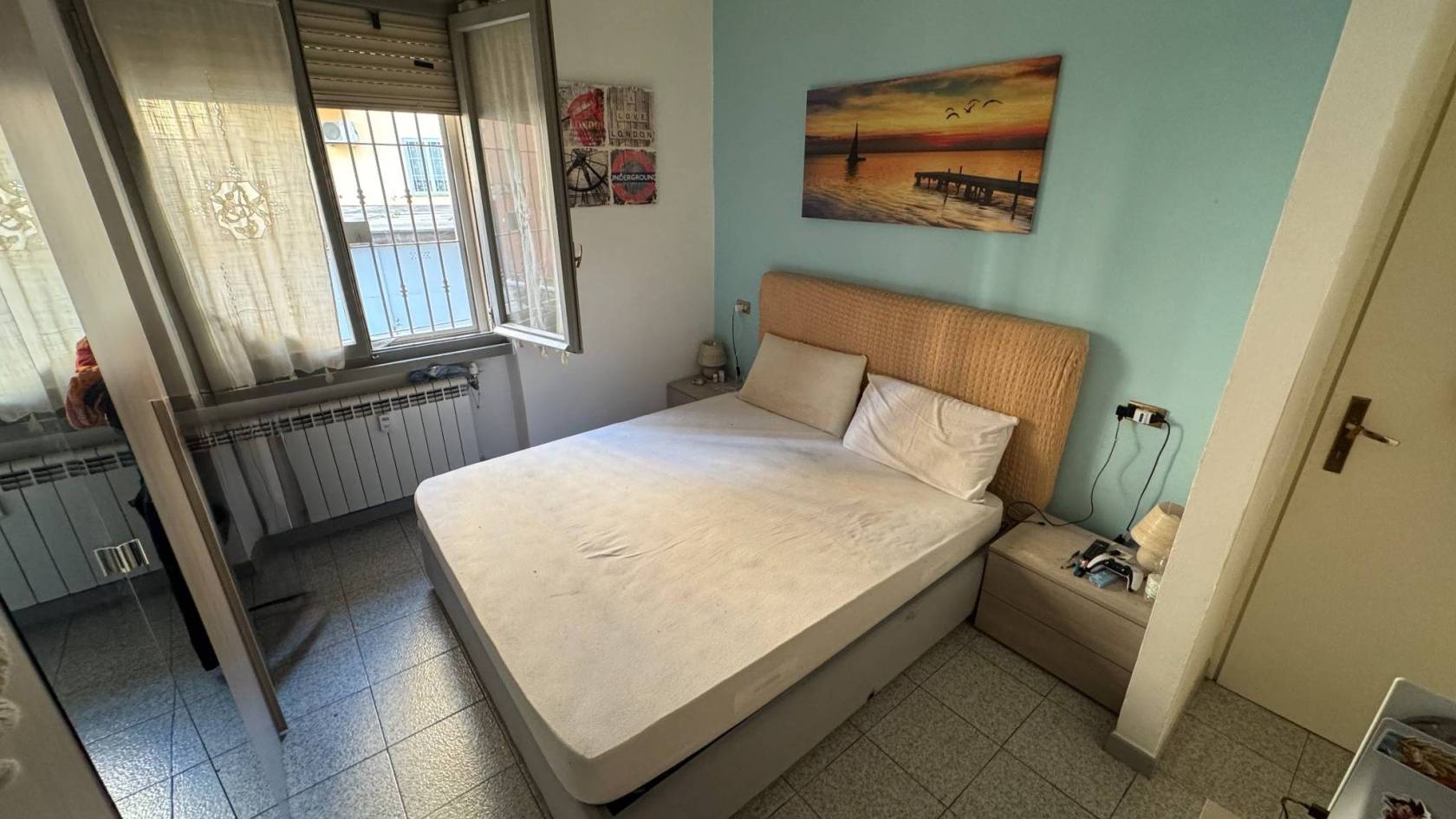 Camera da letto