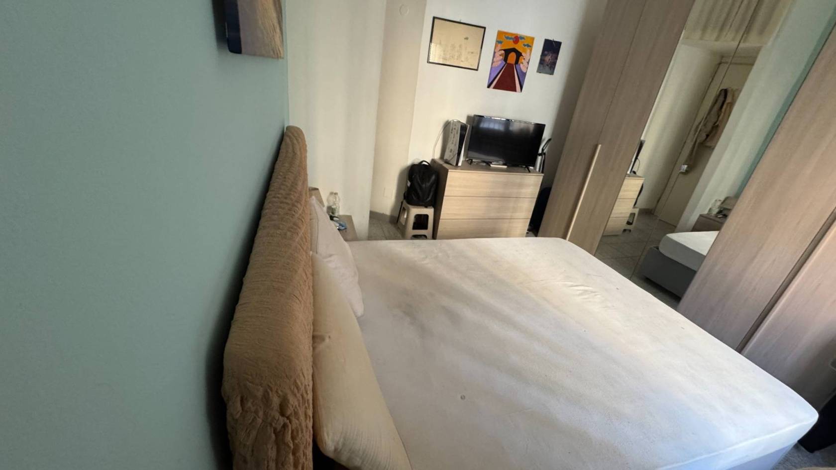 Camera da letto