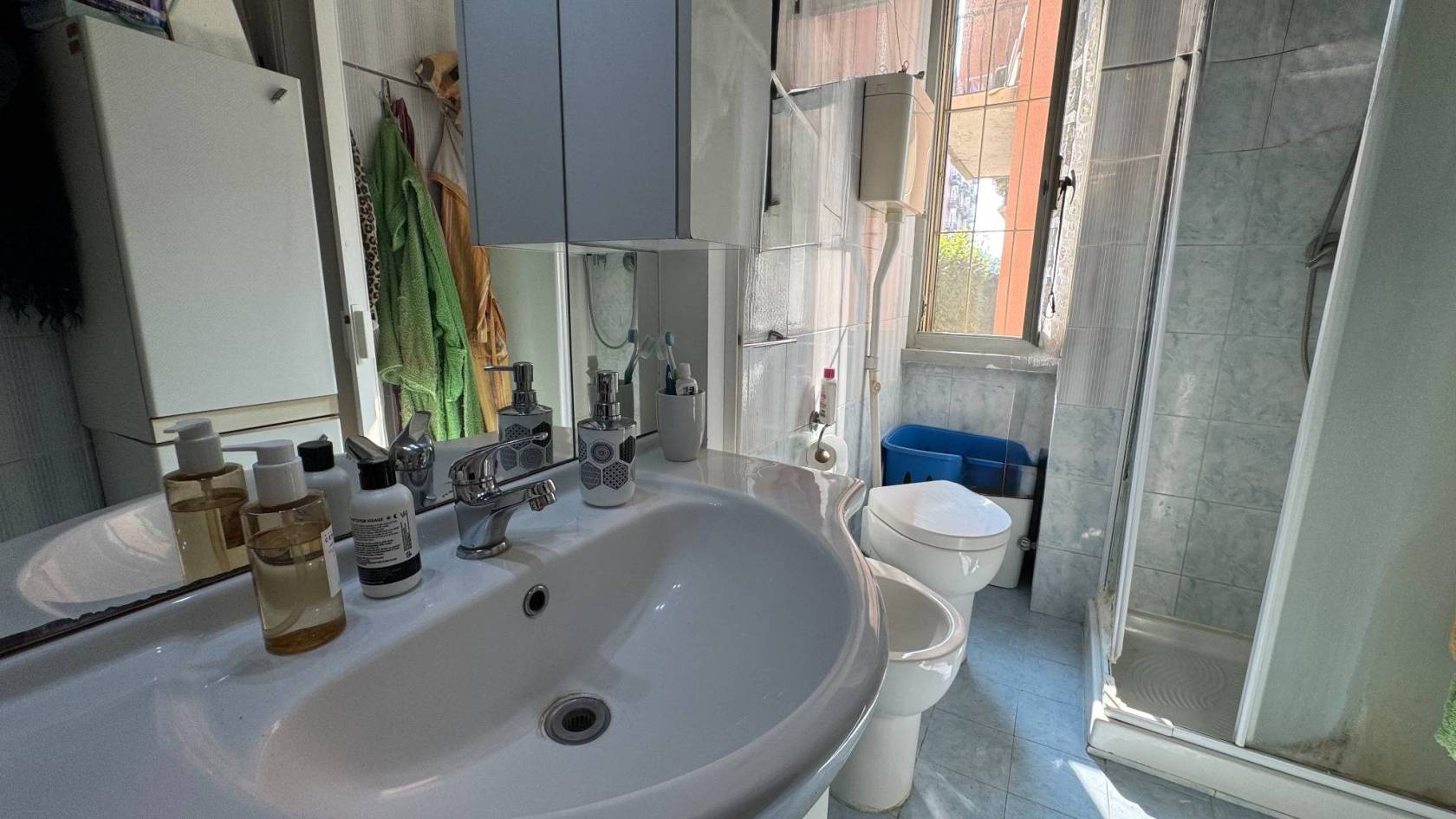 Bagno
