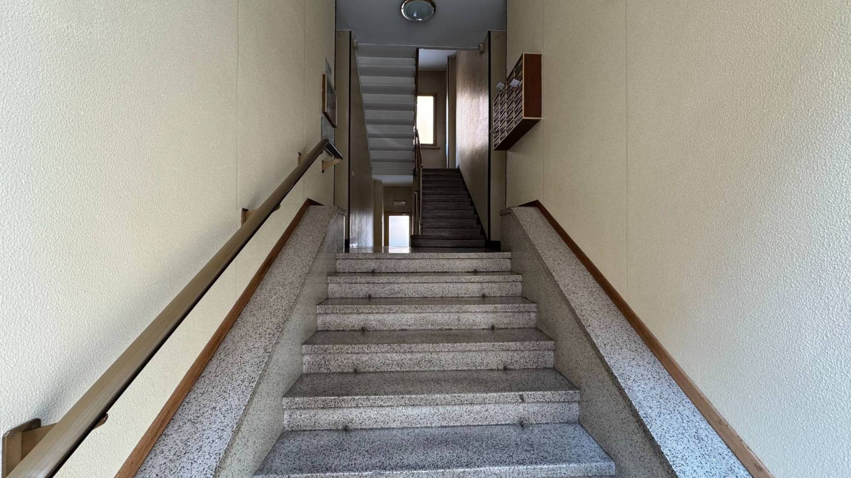 Interno palazzo