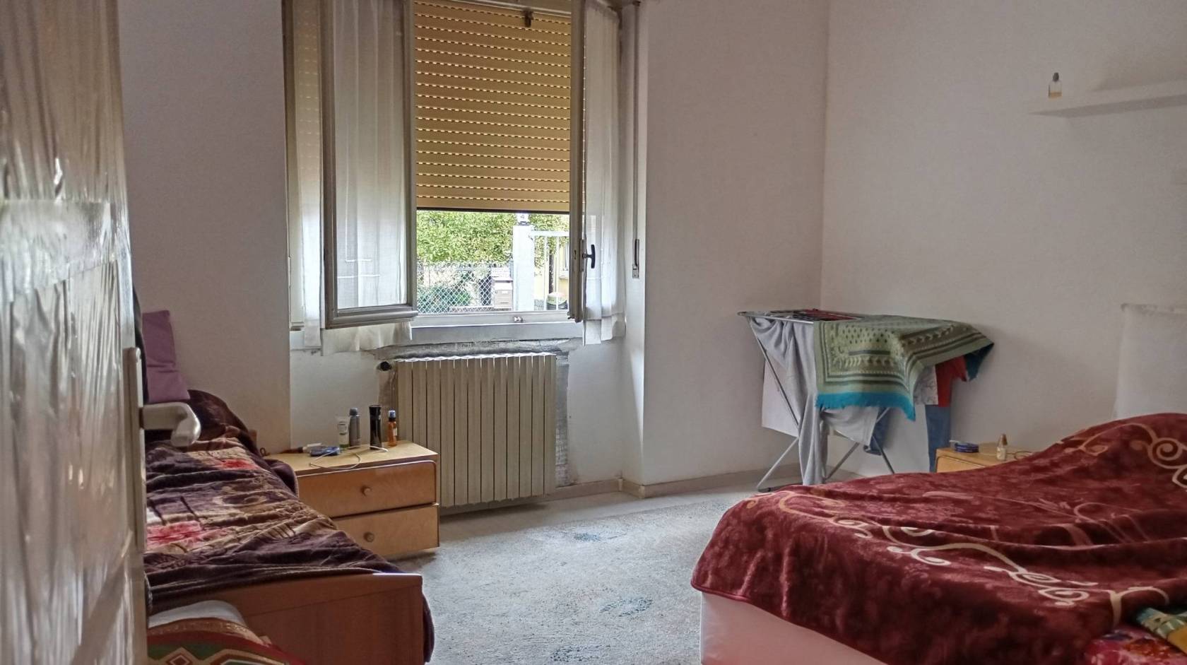 Camera da letto