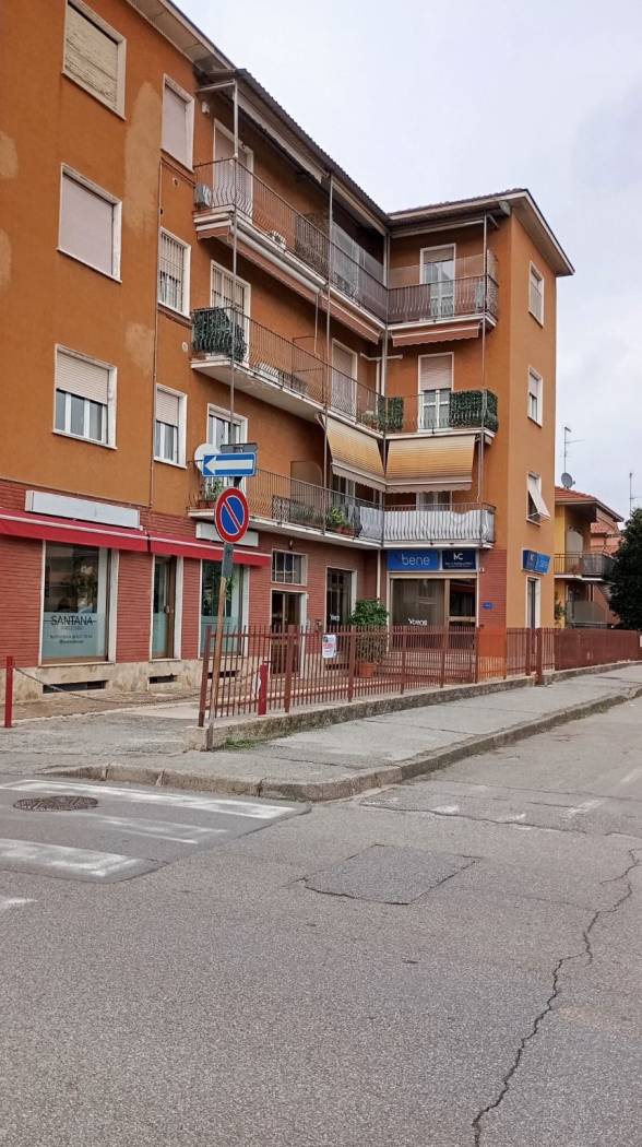 Facciata
