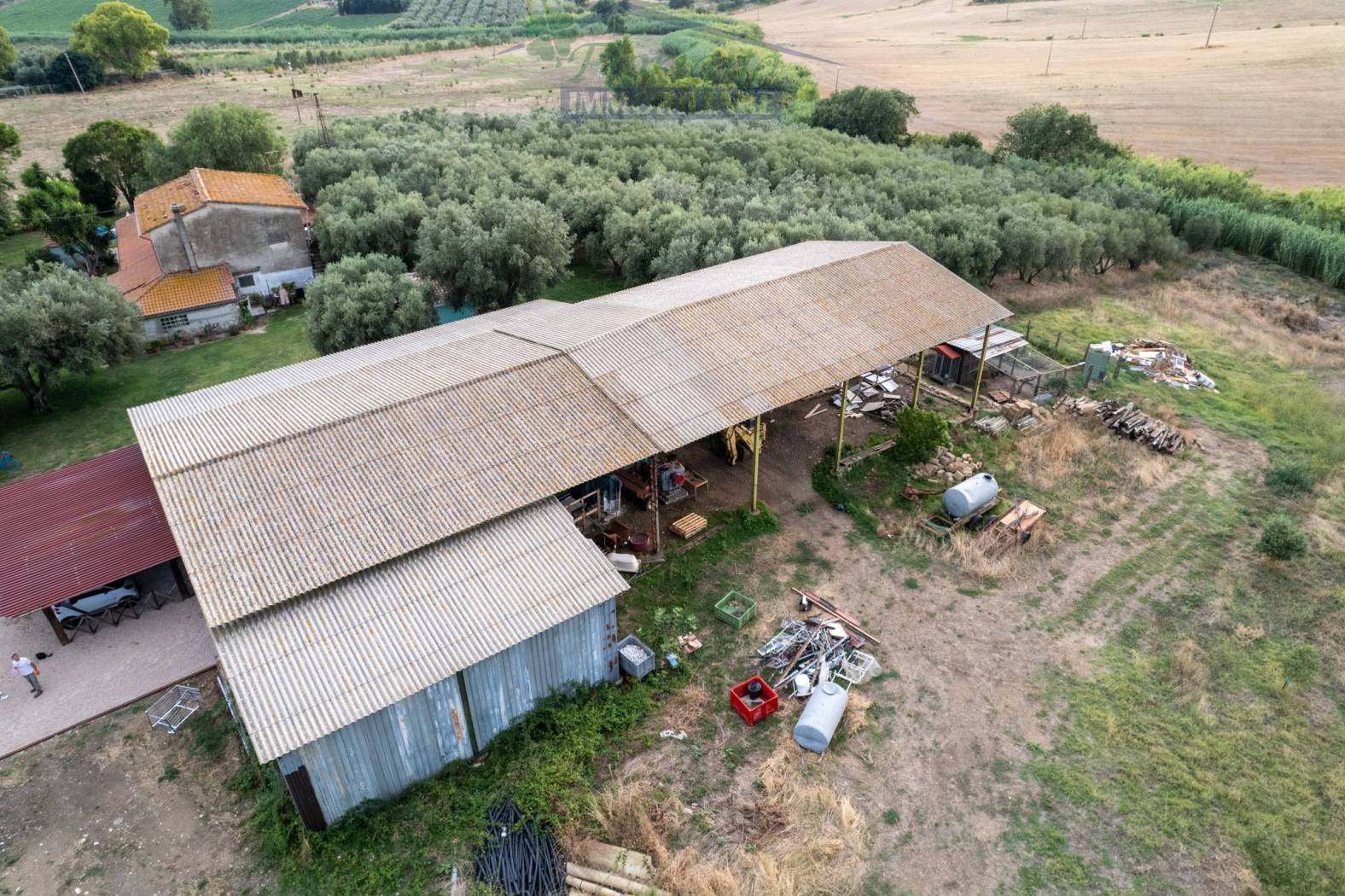 Terreno