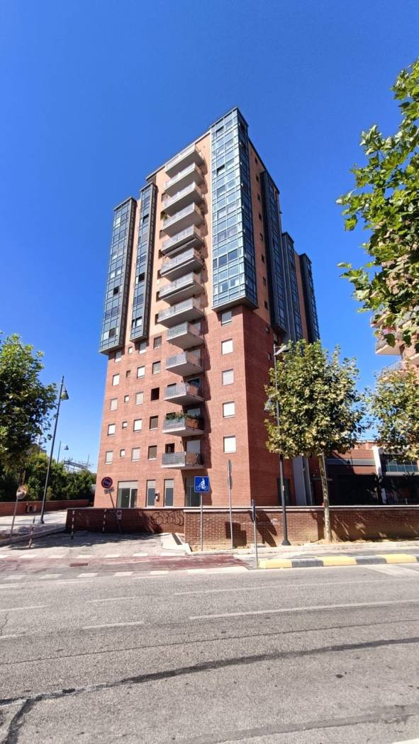 PESCARA - Porta NuovaPESCARA