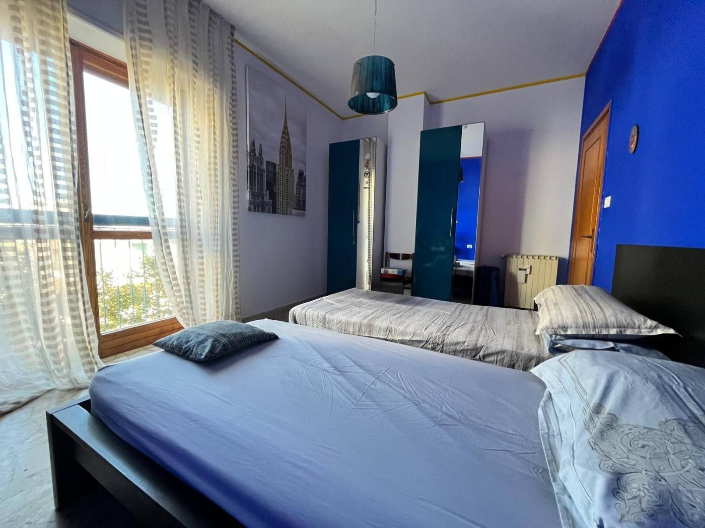 Camera da letto