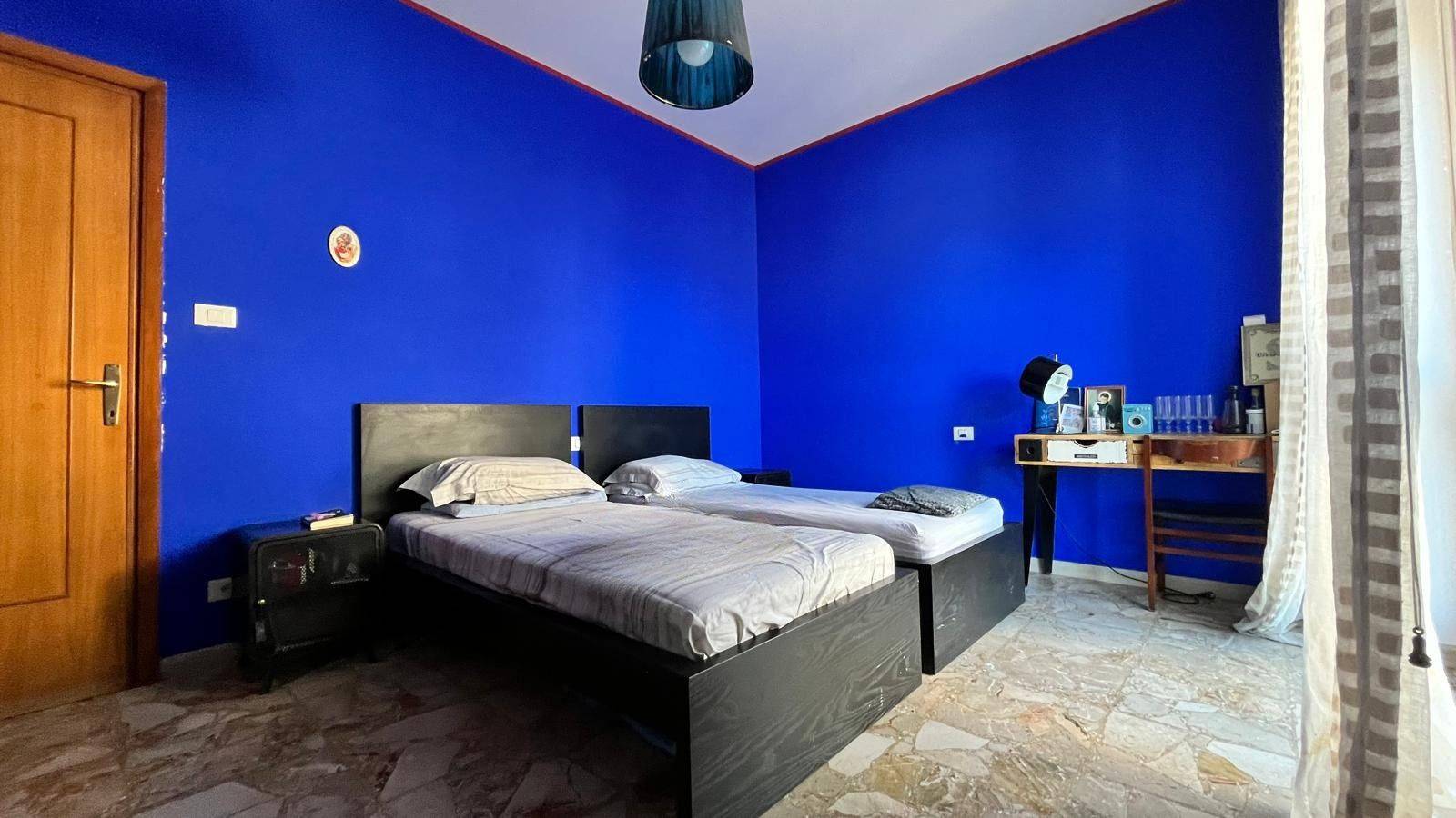 Camera da letto