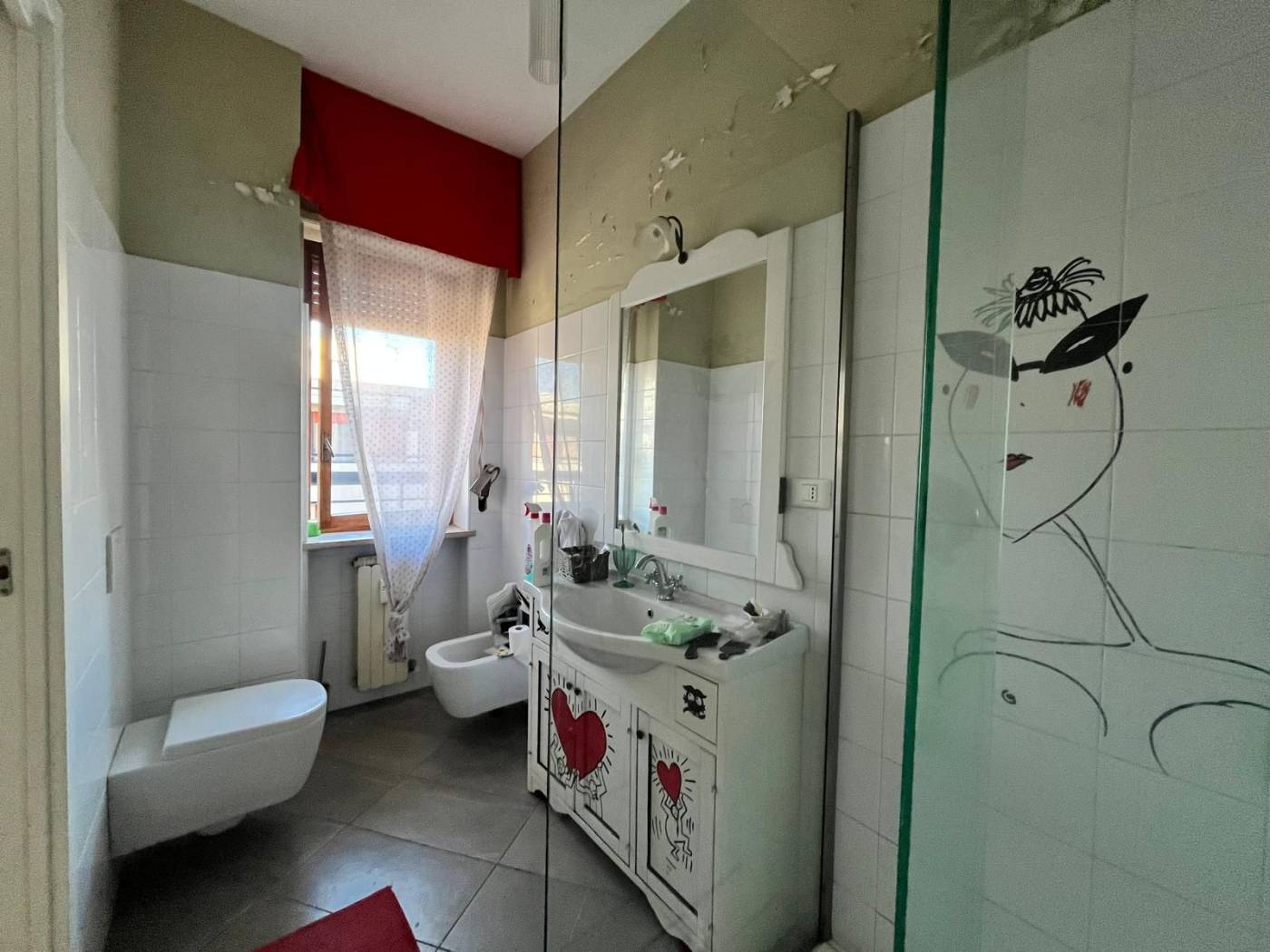 Bagno