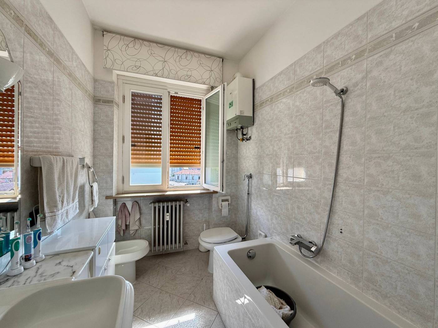 Bagno