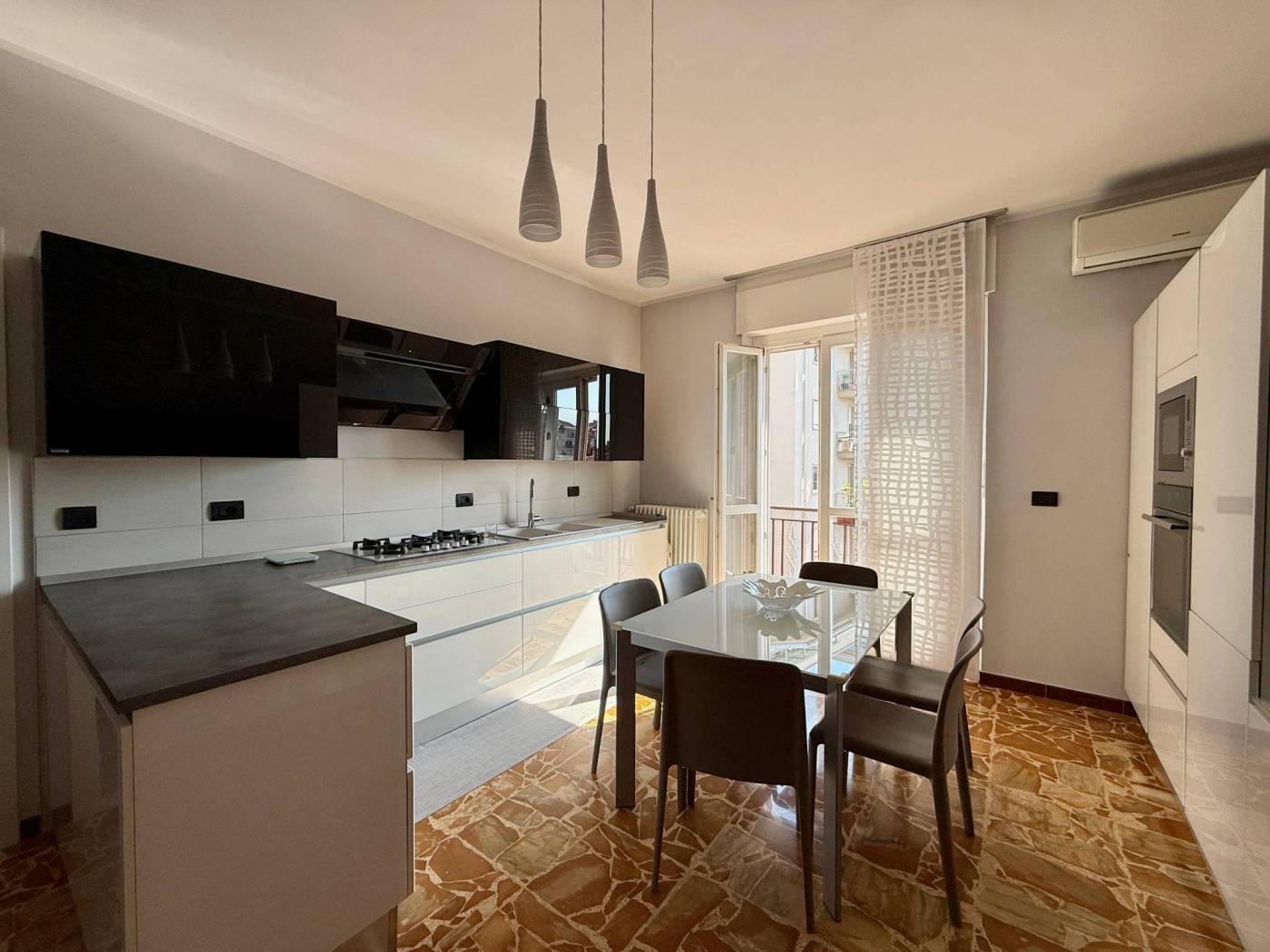 Interno appartamento