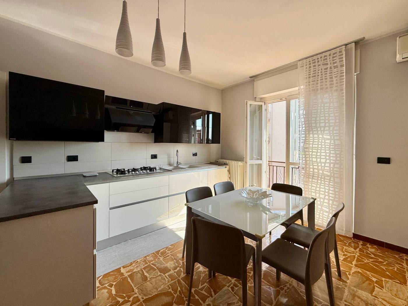 Interno appartamento