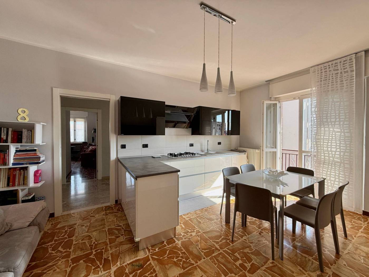 Interno appartamento