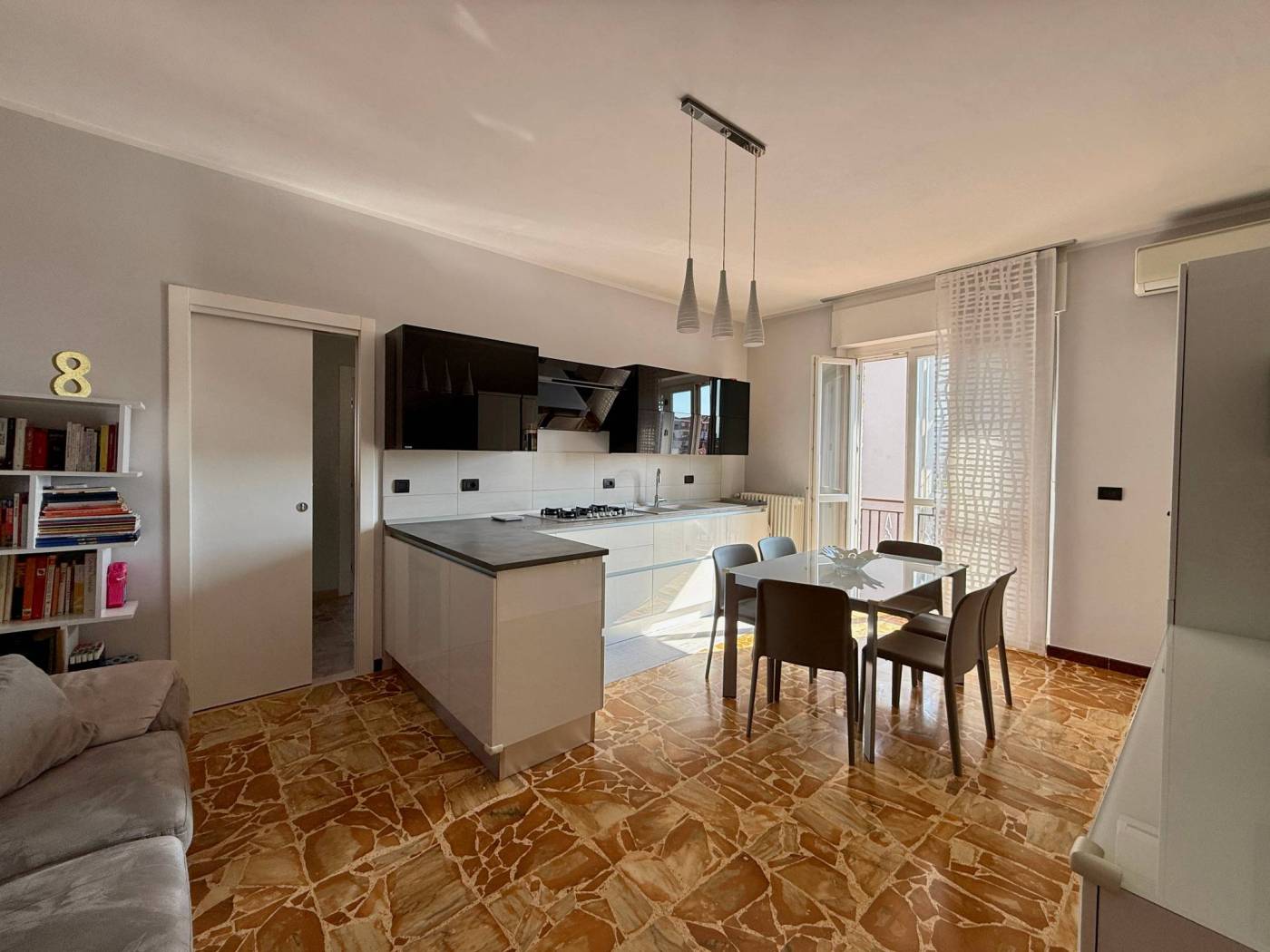 Interno appartamento