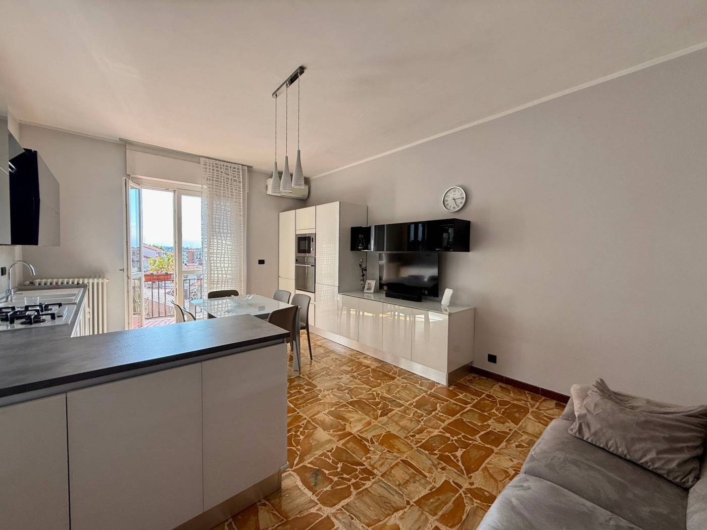 Interno appartamento