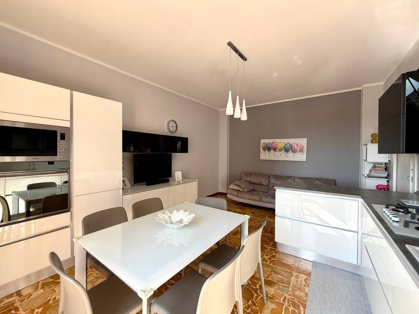 Interno appartamento