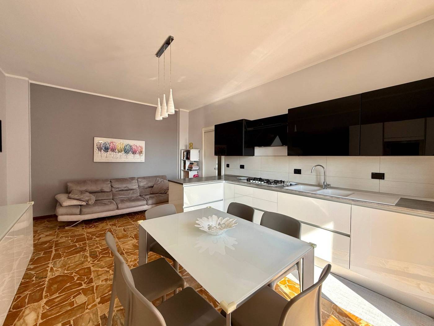 Interno appartamento