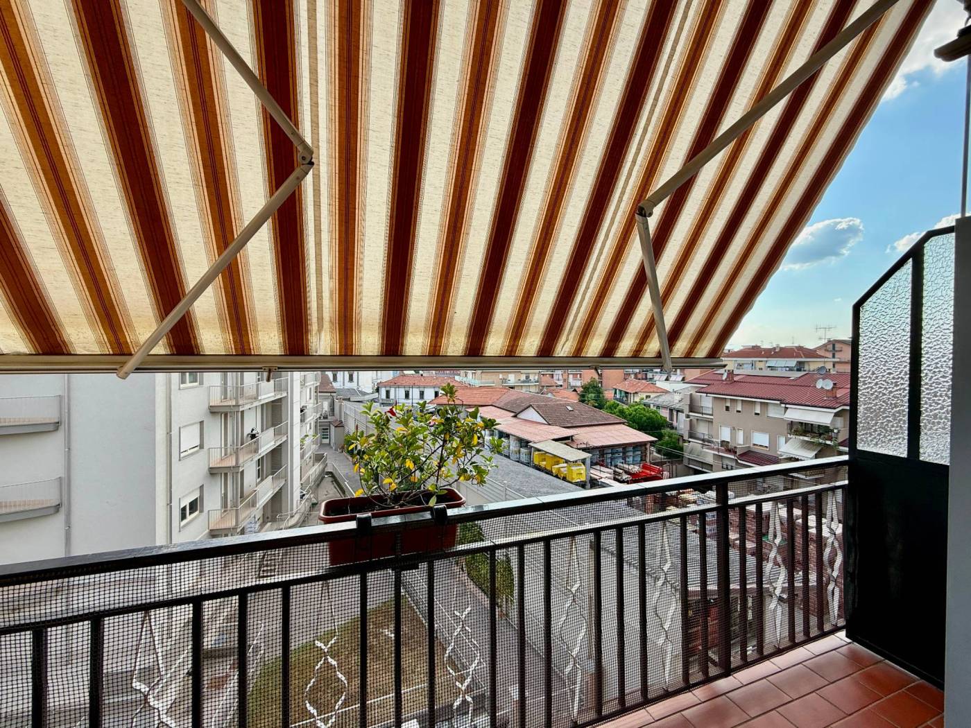Balcone
