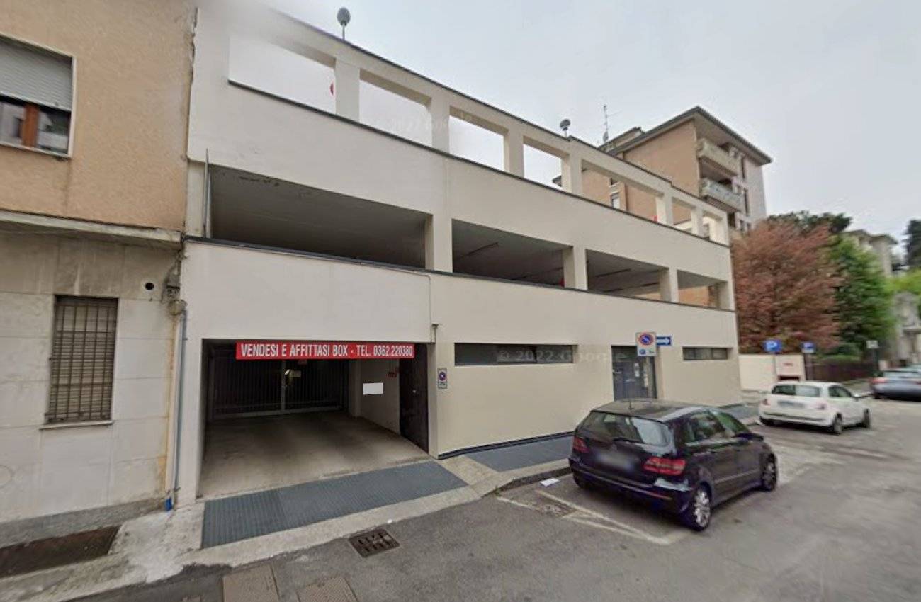 Facciata