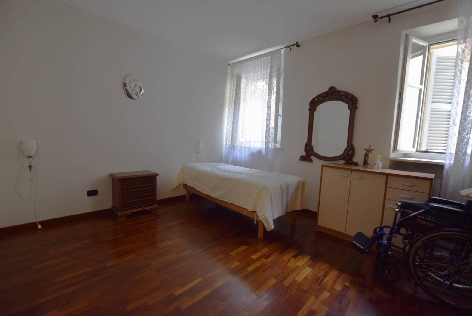 Camera da letto