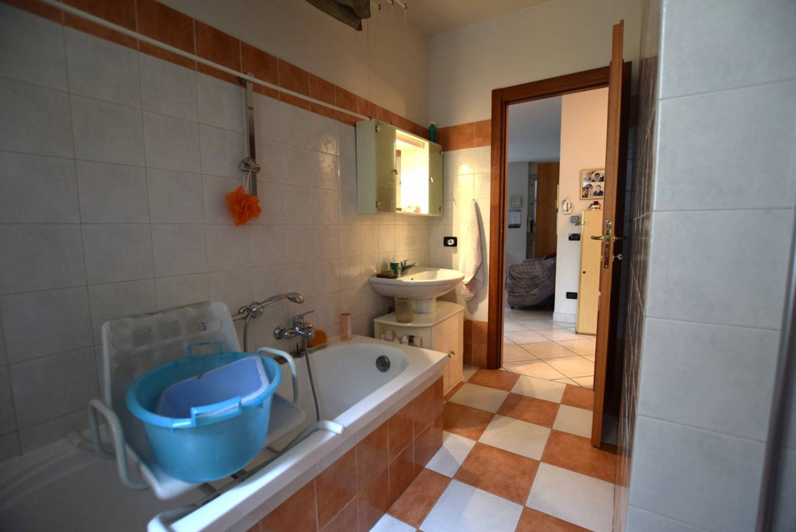 Bagno