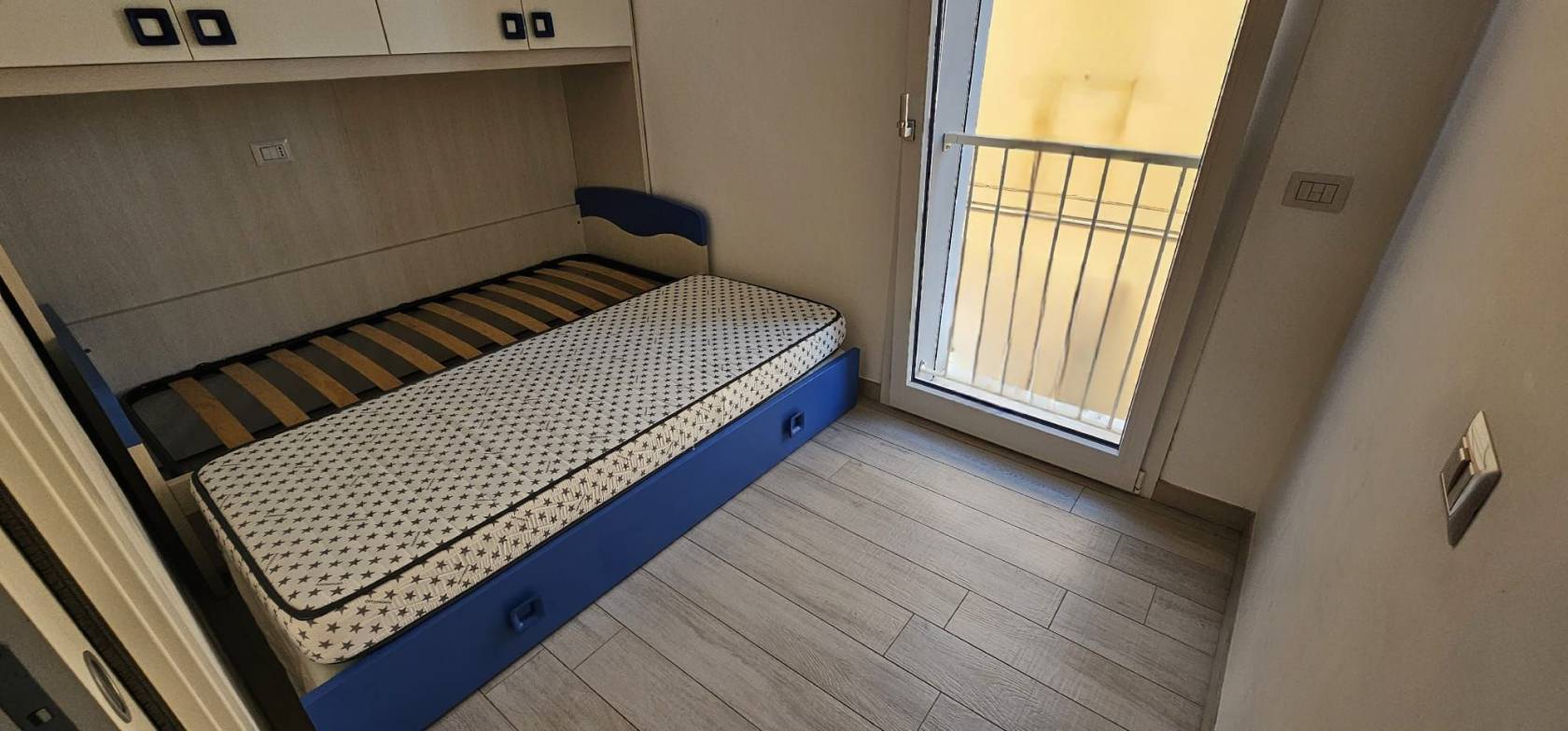 Camera da letto