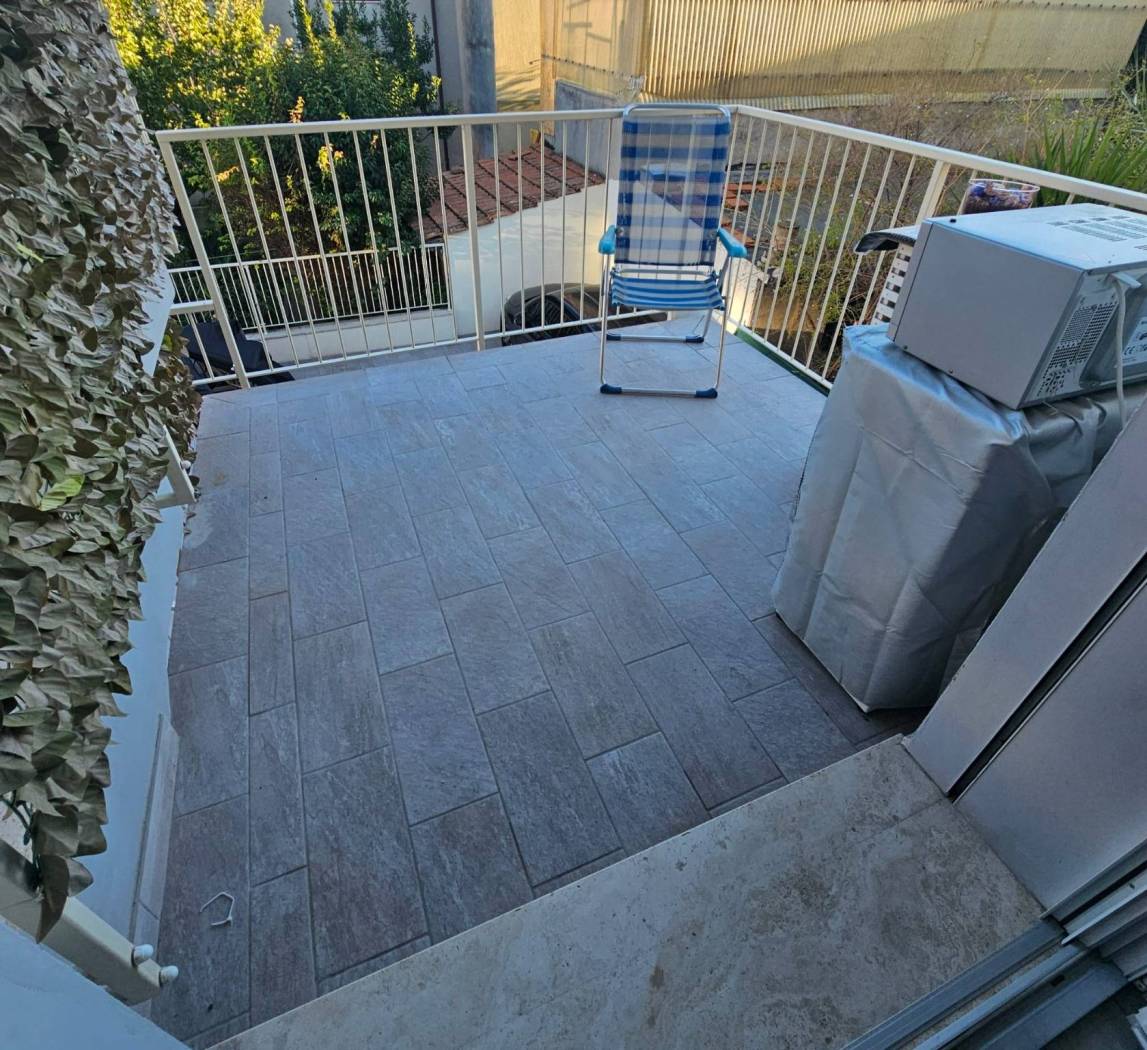 Terrazzo