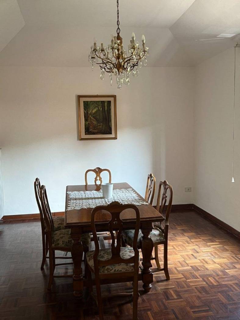 Sala da pranzo