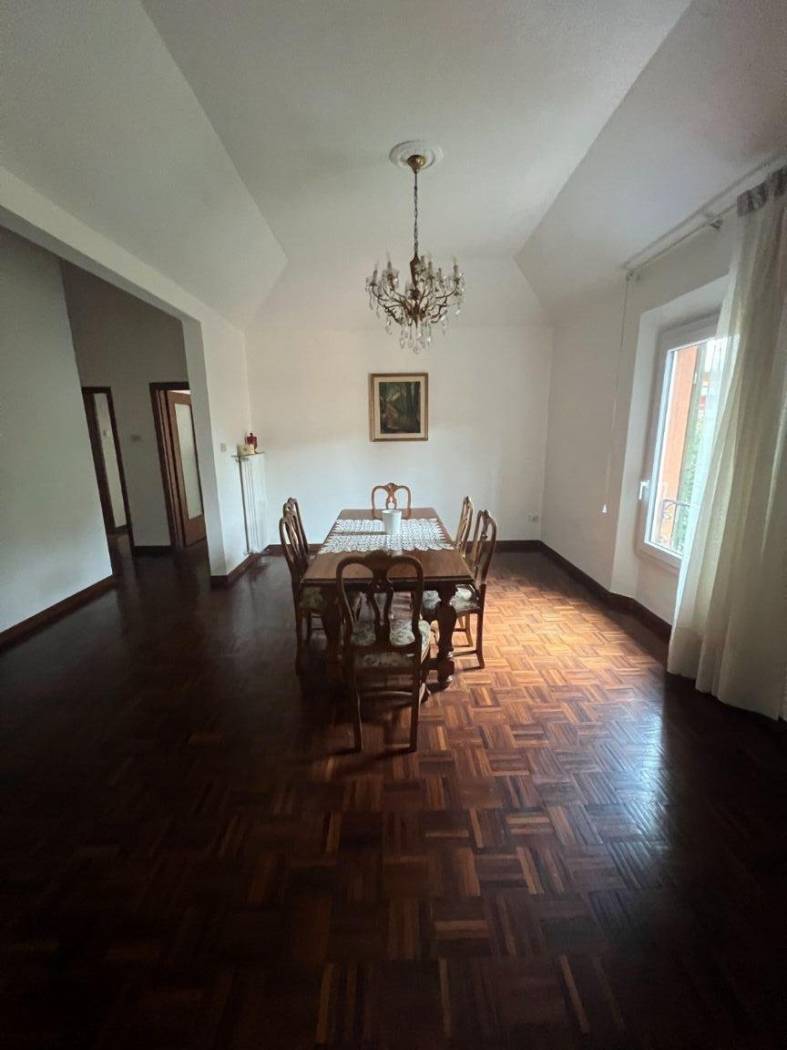 Sala da pranzo