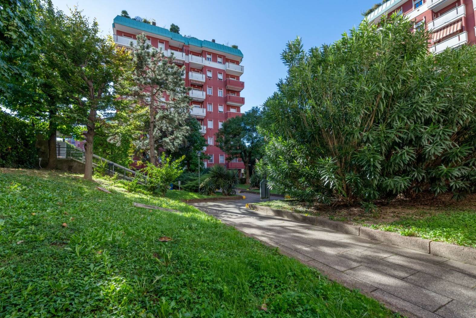 Giardino