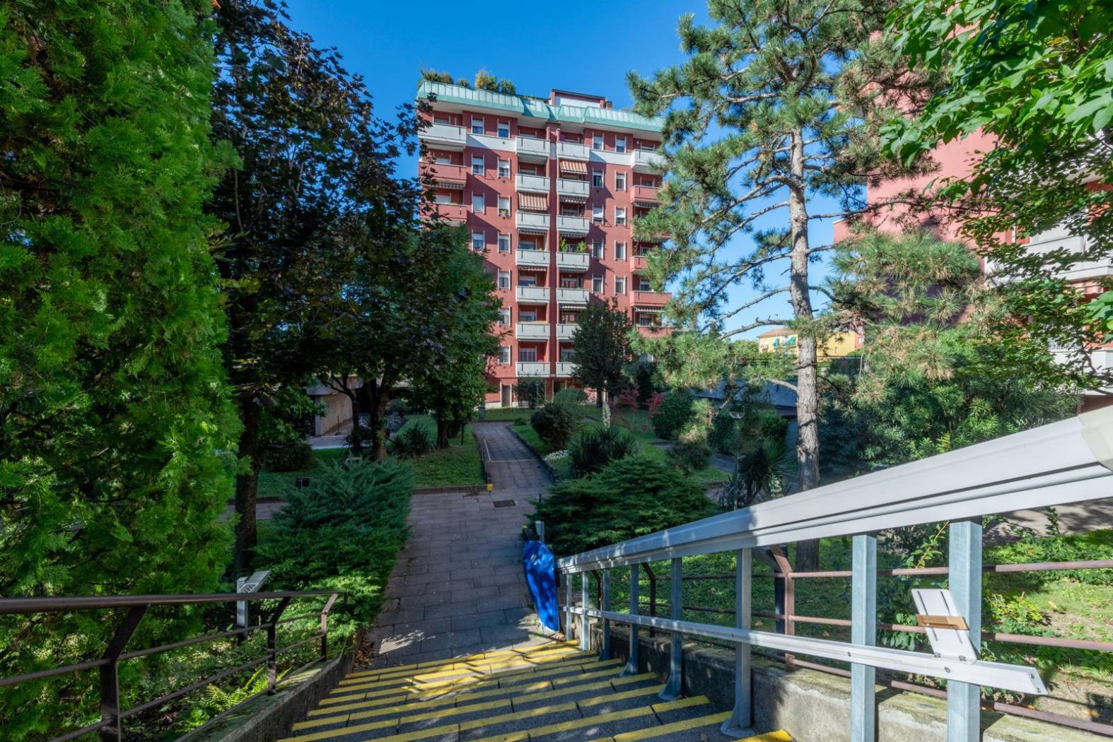 Giardino