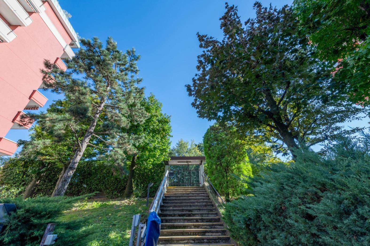 Giardino
