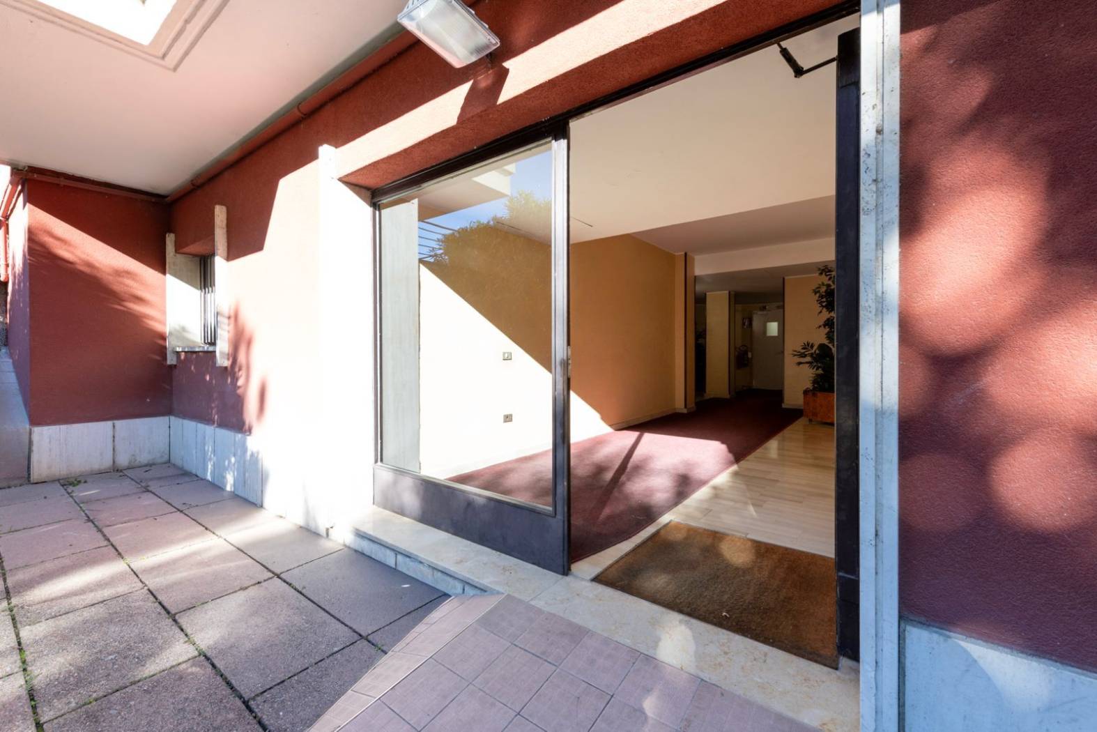 Interno palazzo