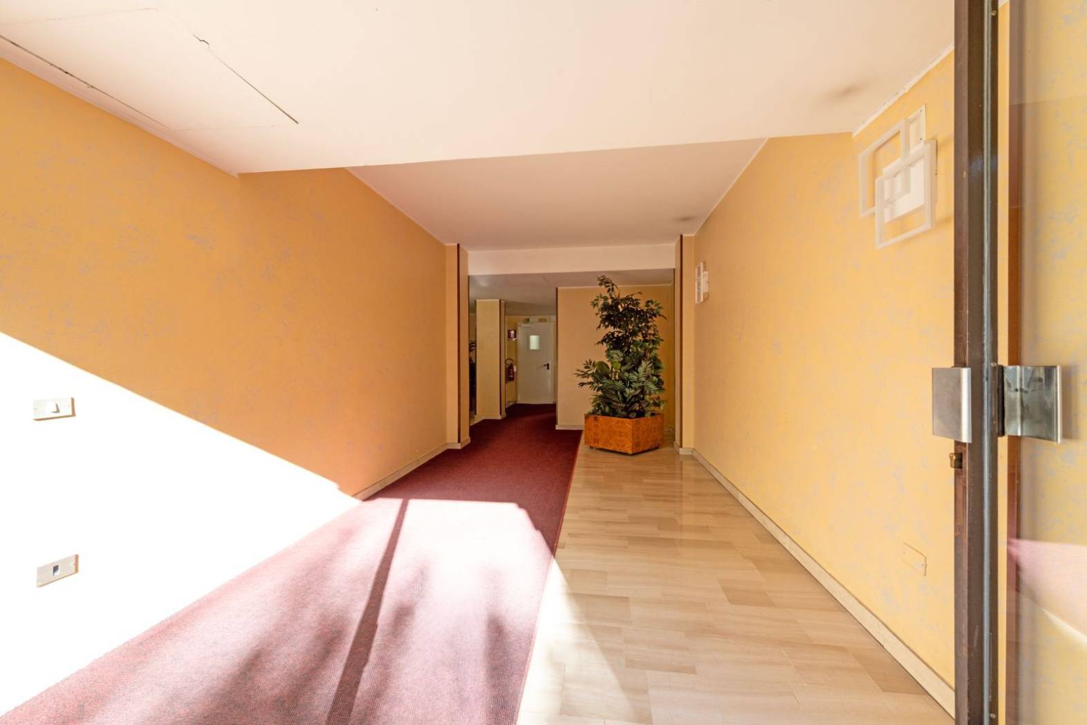 Interno palazzo