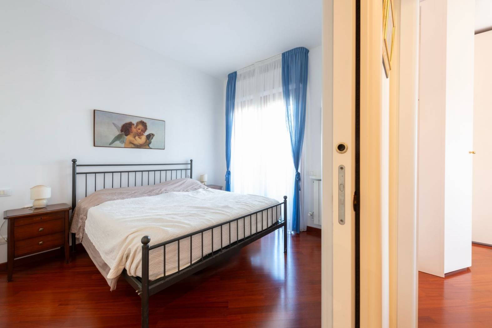Camera da letto