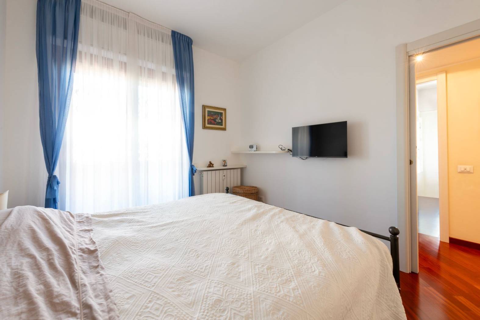 Camera da letto