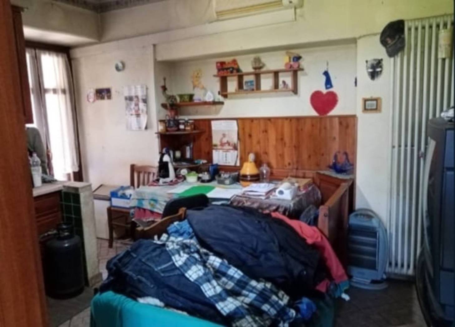 Camera da letto Camera da letto