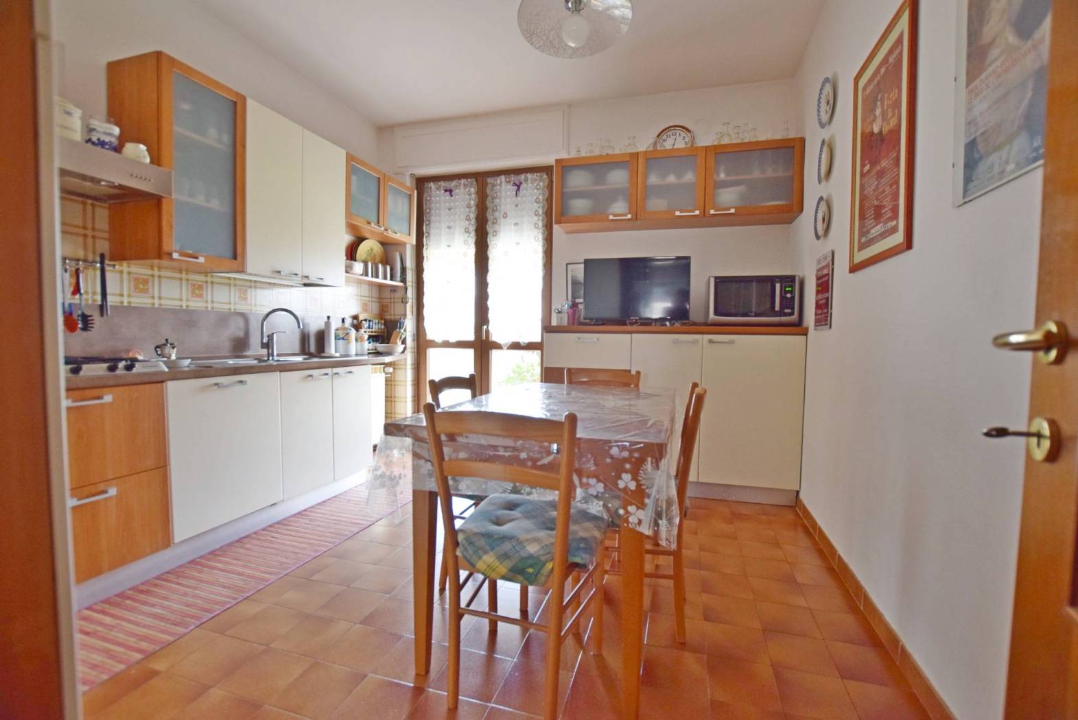 Cucina