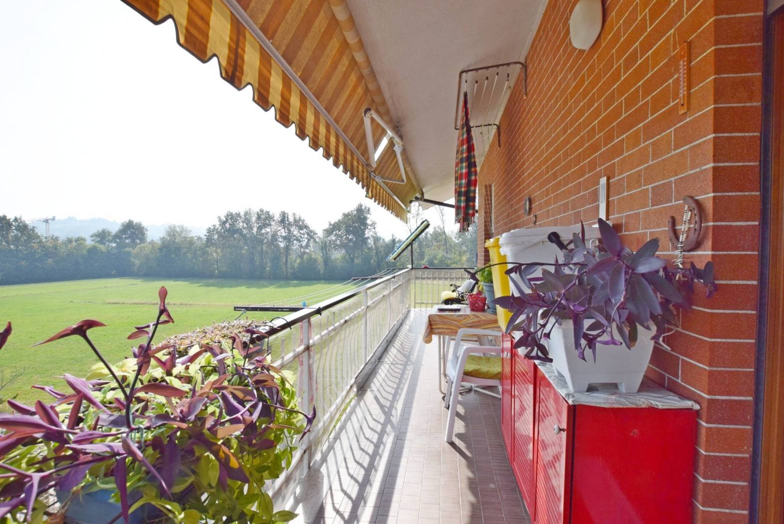 Balcone