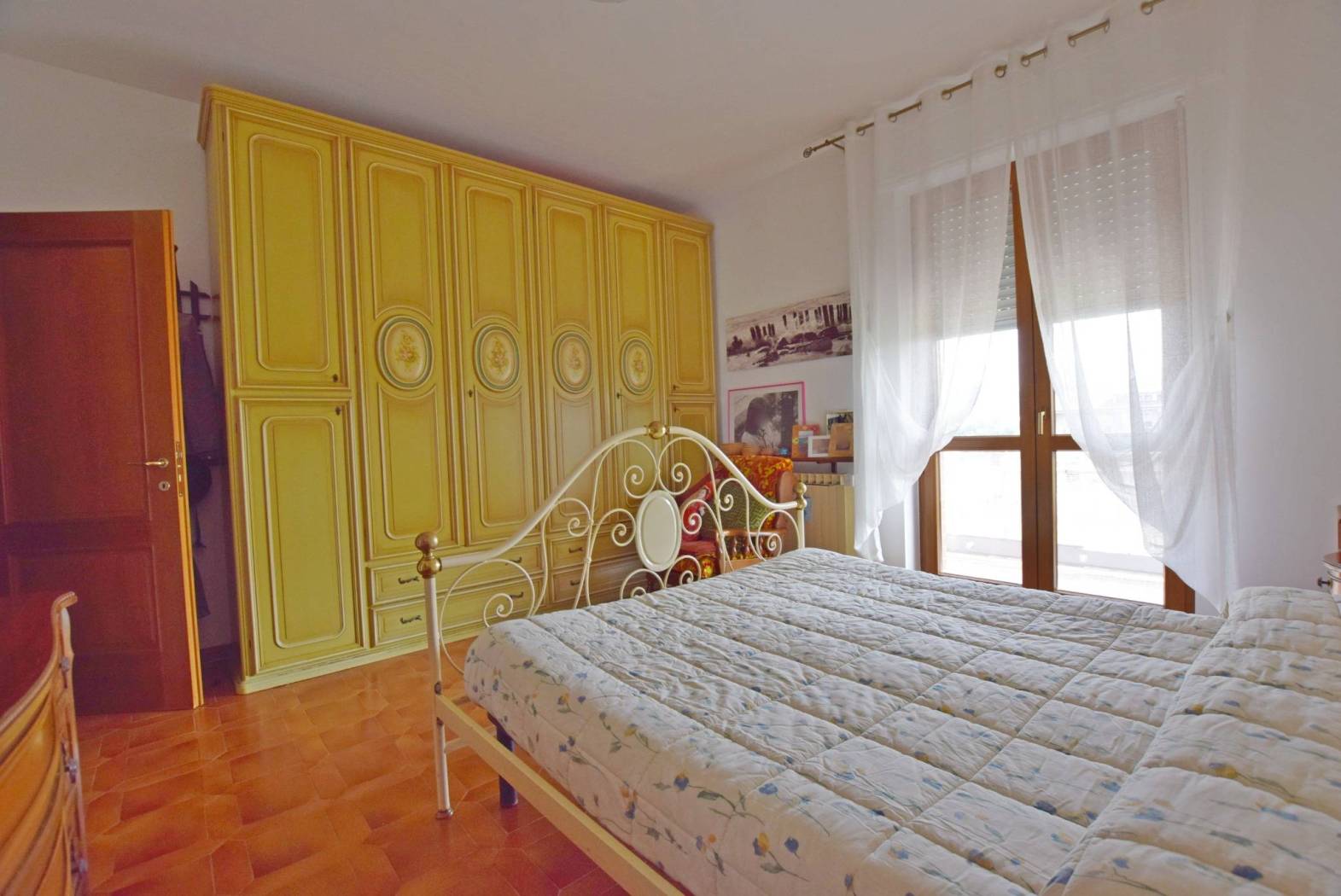 Camera da letto