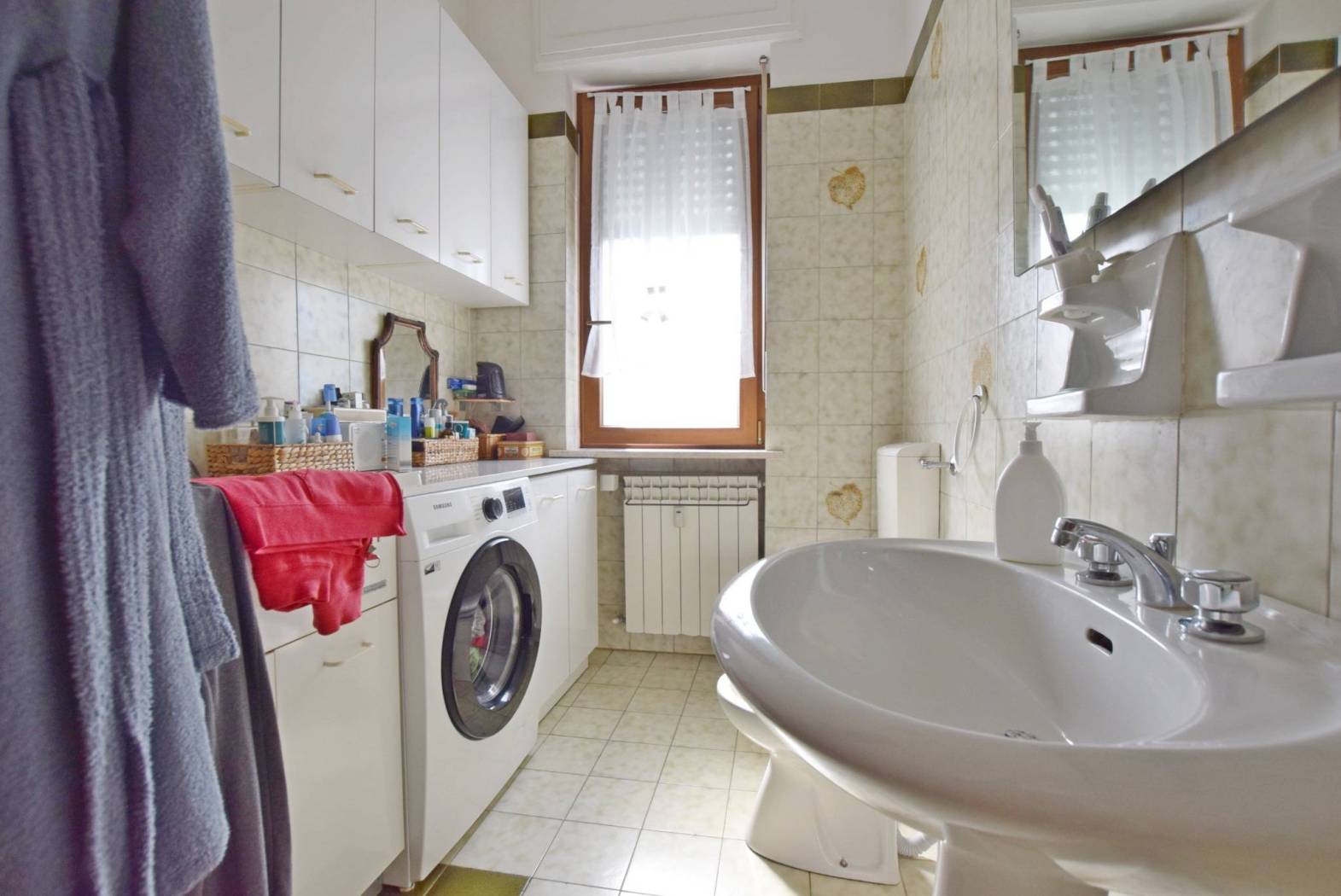 Bagno