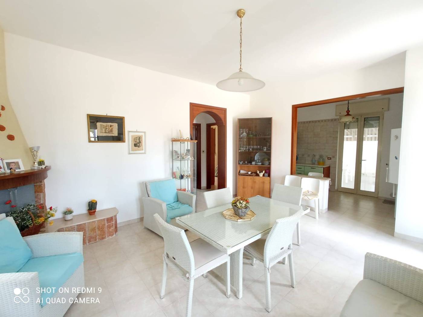 Sala da pranzo