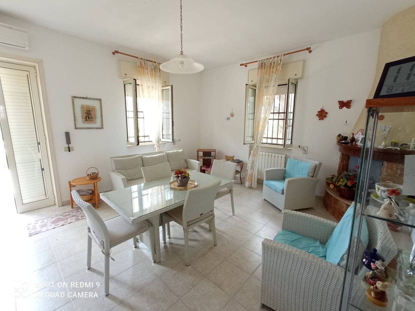 Sala da pranzo