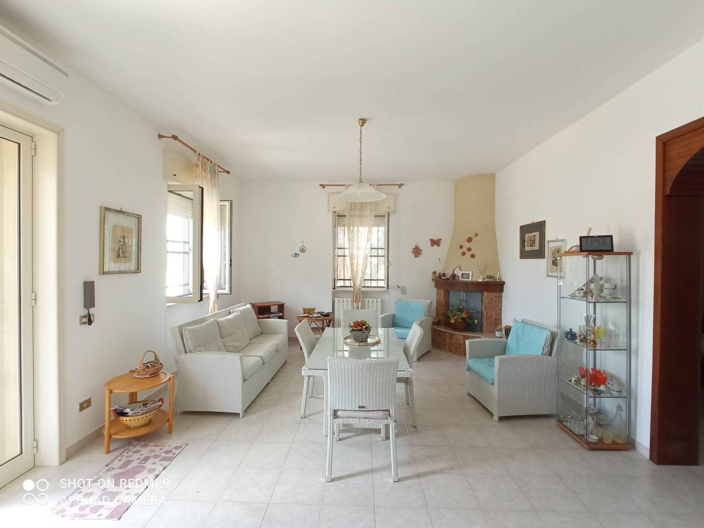 Sala da pranzo